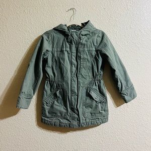 Gap jacket kids size L